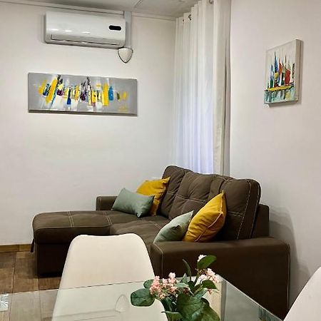 Plaza De Torros Apartment Alicante Ngoại thất bức ảnh