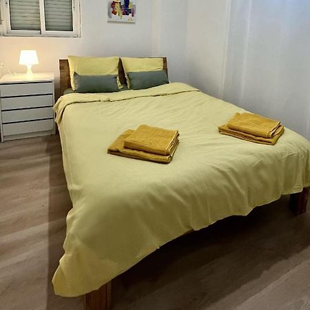 Plaza De Torros Apartment Alicante Ngoại thất bức ảnh