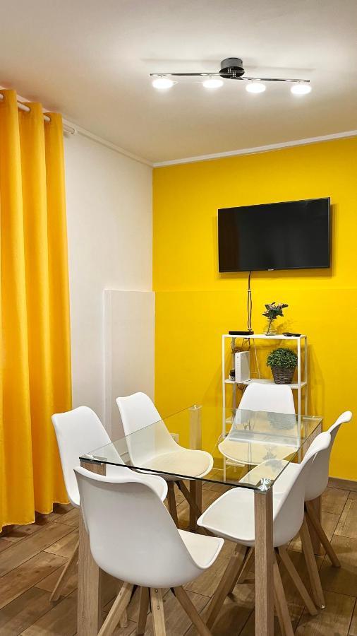 Plaza De Torros Apartment Alicante Ngoại thất bức ảnh