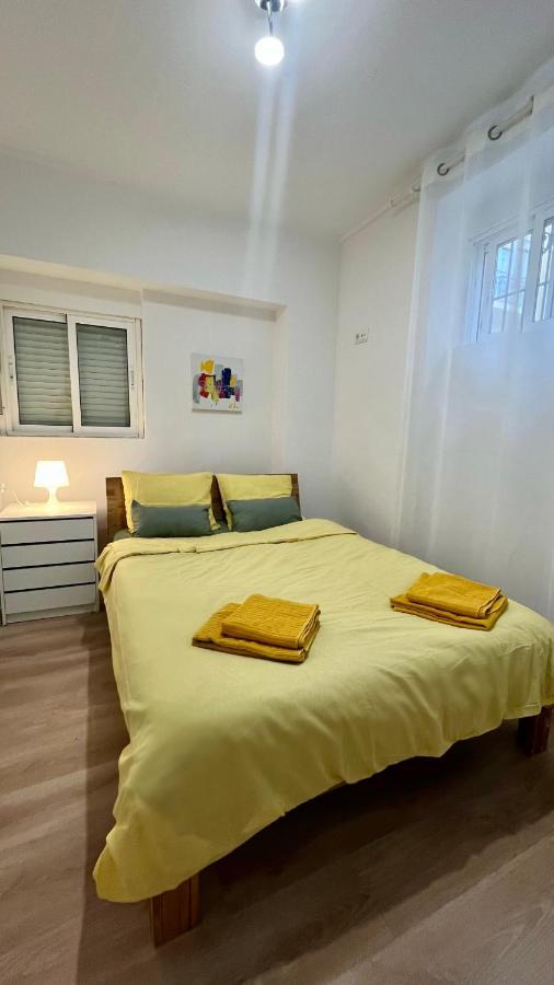 Plaza De Torros Apartment Alicante Ngoại thất bức ảnh