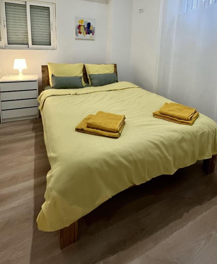 Plaza De Torros Apartment Alicante Ngoại thất bức ảnh