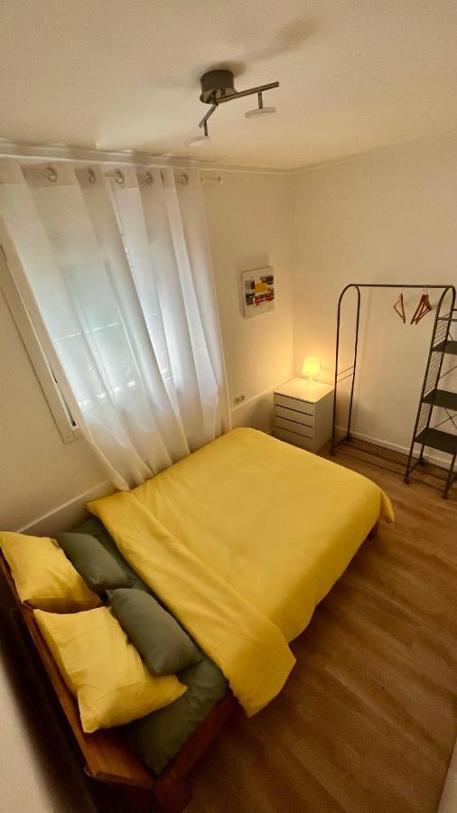 Plaza De Torros Apartment Alicante Ngoại thất bức ảnh