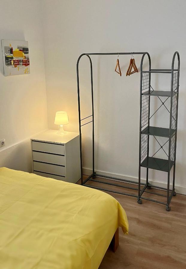 Plaza De Torros Apartment Alicante Ngoại thất bức ảnh