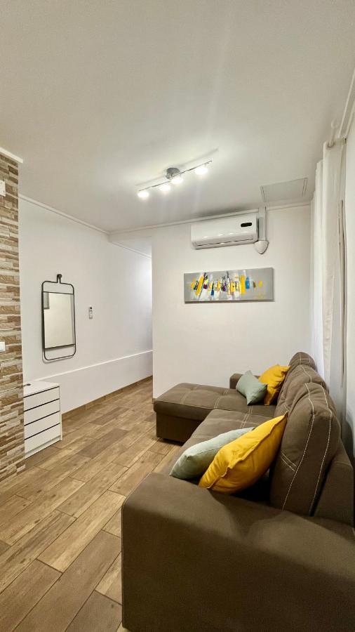 Plaza De Torros Apartment Alicante Ngoại thất bức ảnh