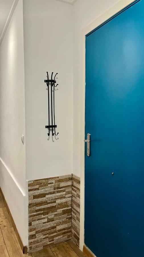 Plaza De Torros Apartment Alicante Ngoại thất bức ảnh