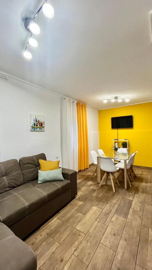 Plaza De Torros Apartment Alicante Ngoại thất bức ảnh