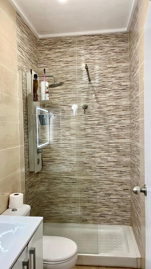 Plaza De Torros Apartment Alicante Ngoại thất bức ảnh