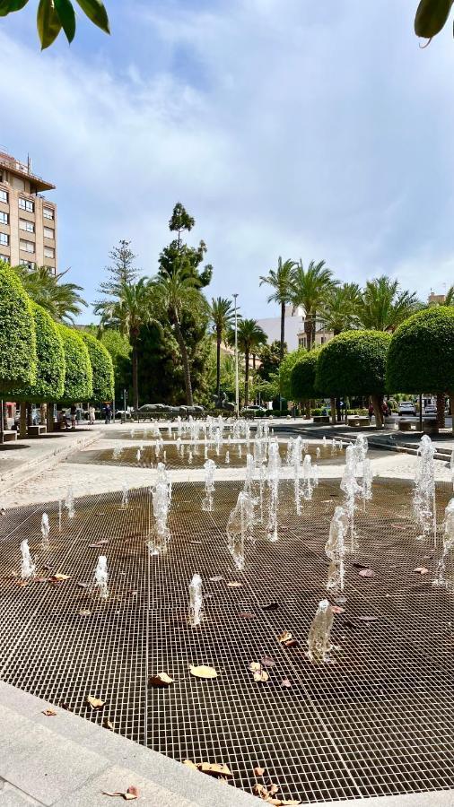 Plaza De Torros Apartment Alicante Ngoại thất bức ảnh